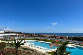 Via Celere 2333 Luxury Sea View Apartment, Casares